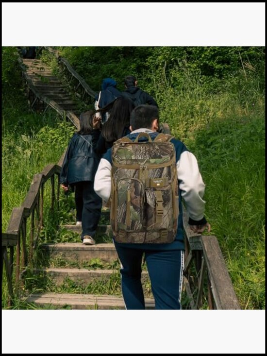 Backpacks
